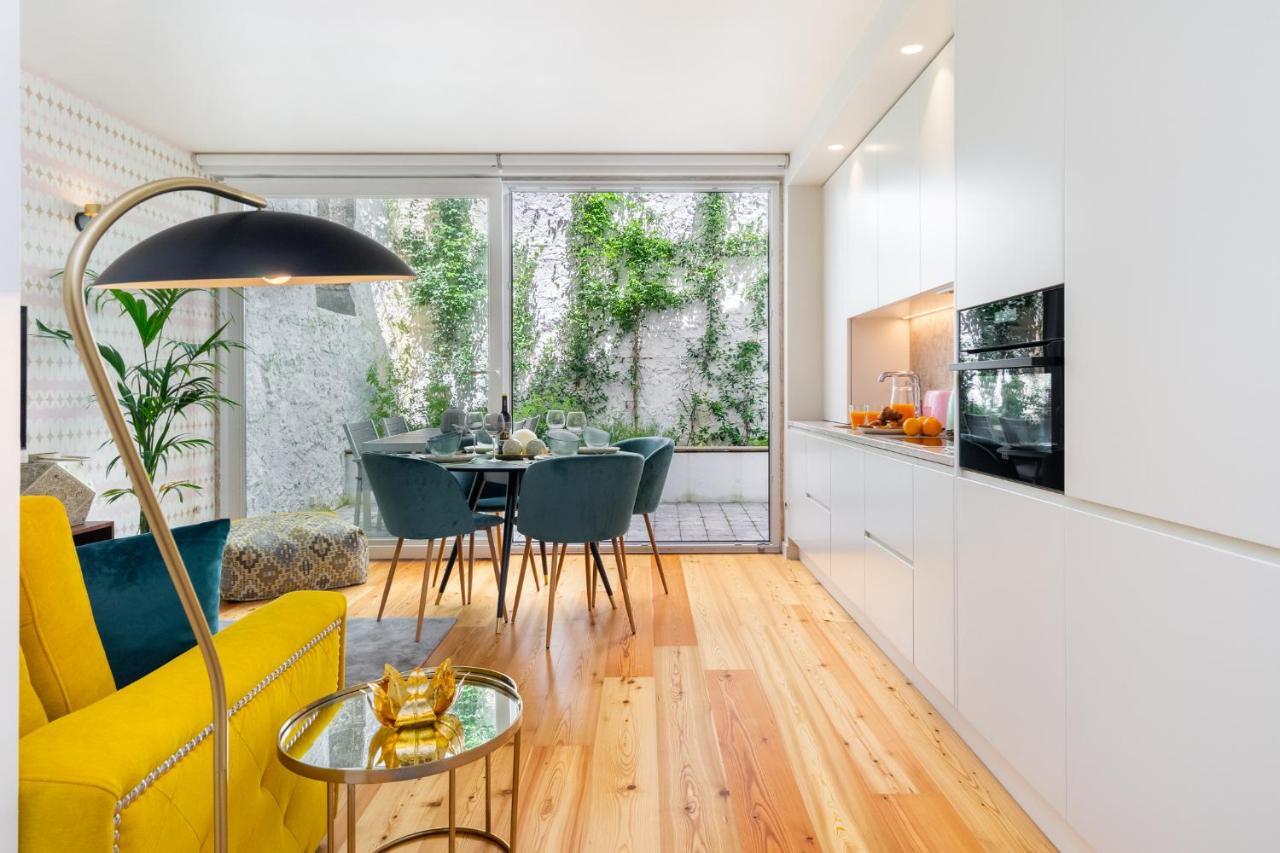 Whome | Csa18 Luxury Design Apartment Lisbon Exterior photo