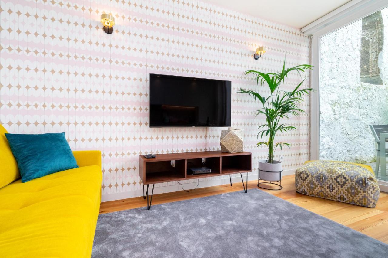 Whome | Csa18 Luxury Design Apartment Lisbon Exterior photo
